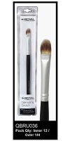 Royal Blending Brush (6pcs) QBRU036 (ROYAL B8) (£1.00/each)