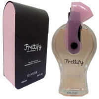 Prettify (Ladies 100ml EDT) Eyvoke (8229)