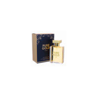 Pure Gold Femme (Ladies 100ml EDT) Creative Colours (2349) CC/15