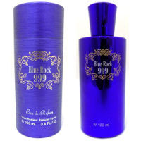 Blue Rock 999 (Mens 100ml EDP) Saffron (7341) SF/13