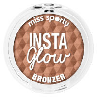 Miss Sporty Insta Glow Bronzer - 002 Sunny Brunette (3514) R403