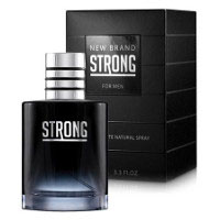 Strong (Mens 100ml EDT) New Brand (0154) NB/2