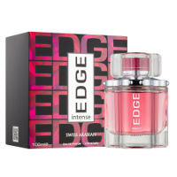 Edge Intense (Ladies 100ml EDP) Swiss Arabian (6584)