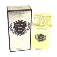 Exuberant (Mens 100ml EDP) Lilyz (2292)