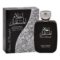 Ehlaam Al Mustaqbal (Mens 100ml EDP) Ard Al Zaafaran (2278) Arab.C/16a