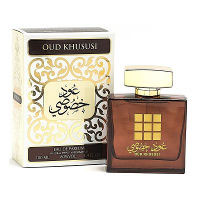 Oud Khususi (Unisex 100ml EDP) Ard Al Zaafaran (8979) Arab.C/19