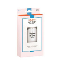 Sally Hansen No Chip Top Coat - 45115 (2pcs) R/345A