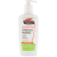 Palmer's Cocoa Butter Formula Massage Lotion for Stretch Marks - 250ml (0313)