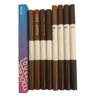 Models Own Now Brow Eyebrow Pencil & Brush Duo (12pcs) (Assorted) (£1.25/each) R177