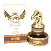 Niche Bucephalus No. IX (Mens 100ml EDP) Sterling - Armaf (8841)