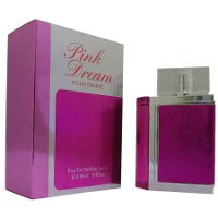 Pink Dream Pour Femme (Ladies 100ml EDP) Saffron (3367) SF/45