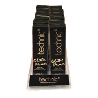 Technic Glitter Primer (12pcs) (29508) (£0.83/each) F/25