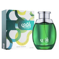 Raaqi (Unisex 100ml EDP) Swiss Arabian (6508)