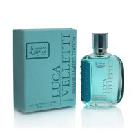 Luca Velletti Deluxe (Ladies 100ml EDP) Lamis (4489) L/30