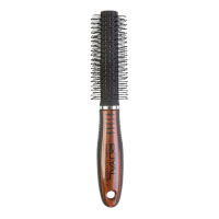 Royal Radial Wood Effect Hair Brush (12pcs) (OACC192) (£1.06/each) ROYAL A7