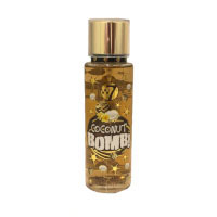 W7 Body Mist - Coconut Bomb! - 250ml (BMCB) (7774) A/91