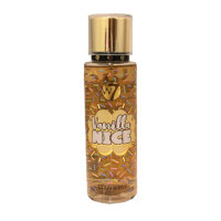 W7 Body Mist - Vanilla Nice (250ml) (BMVN) (7804) A/93