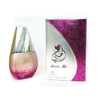 Love Me (100ml Unisex) Ajyad (0336) Arab.B/37