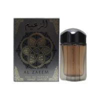 Al Zaeem (Unisex 100ml EDP) Lattafa (5961) Arab.B/16