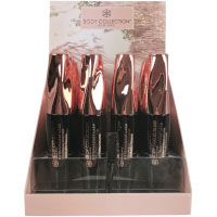 Body Collection Extravagant Lash Volumising Mascara (16pcs) (19510) (£1.16/each) E/61