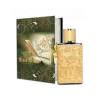 Aroob Al Hub (80ml Unisex EDP) Khalis (0794) (108) Arab.B/30