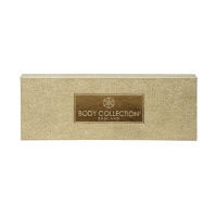 Body Collection Dawn To Dusk Eye Palette (999103) (8pcs) (£1.00/each) CH-A/4