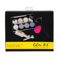 Technic Glow Kit Make-Up Kit (999213) (Options) CH.A/1