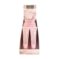 Body Collection Lip Plumping Clear Gloss (12pcs) (19603) (£2.33/each) E/25