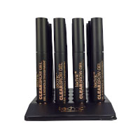 Technic Clear Brow Gel (16pcs) (29535) (£0.68/each) D54