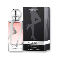 Prestige Sensual (Ladies 100ml EDP) New Brand (1076) NB/1