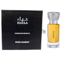 Hayaa Perfume Oil (12ml) Swiss Arabian (1328)