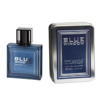 Blue Window (Mens 100ml EDT) Linn Young (FRLY143) (0237) D/13