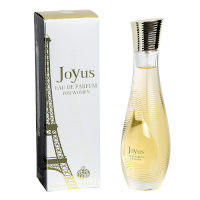 Joyus (Ladies 100ml EDP) Real Time (FRRT012) (2567) B/7