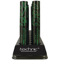 Technic Concealer with Tea Tree Oil (18pcs) 29722 (£0.68/each) C88A