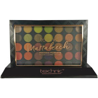 Technic Pressed Pigments Palette - Marrakech (29541) (6pcs) (£4.28/each) E/91