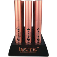 Technic Intoxicate Mascara (18pcs) (29546) (£1.13/each) E/23