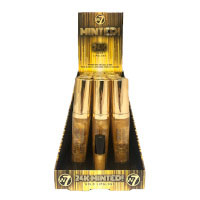 W7 Minted 24K Gold Lipgloss (24pcs) (3776) (£1.14/each) A/77