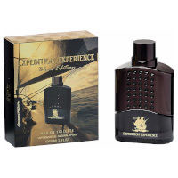 Expedition Experiences Black Edition (Mens 100ml EDT) Georges Mezotti (FRGM106) (2450) D/20