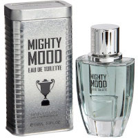 Mighty Mood (Mens 100ml EDT) Linn Young (FRLY144) (0251) D/17