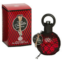 Sexy Dentelle Rouge Edition (Ladies 100ml EDP) Real Time (FRRT071) (9771) B/4