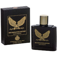 Big Eagle Black (Mens 100ml EDT) Real Time (FRRT125) (9573) C/16