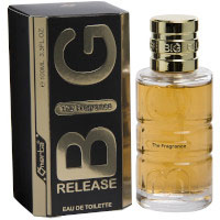 Big Release - The Fragrance (Mens 100ml EDT) Omerta (FROM141) (0093) A/46d