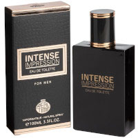 Intense Impression (Mens 100ml EDT) Real Time (FRRT154) (0361) A/45