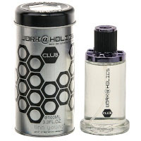 Work@Holics Club (Mens 100ml EDT) Linn Young (FRLY117) (9225) D/9