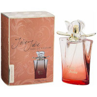 Jolie Julie (Ladies 100ml EDP) Georges Mezotti (FRGM011) (0019) D/21