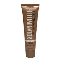 Sally Hansen Airbrush Legs Illuminator Roll On - Nude Glow (100ml) (9357)