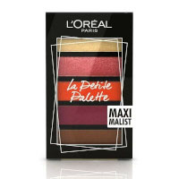 L'Oreal La Petite Eyeshadow Palette - 01 Maxi Malist (6014) R129