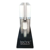 Technic Plumping Lip Gloss (12pcs) (29618) (£0.86/each) B/60