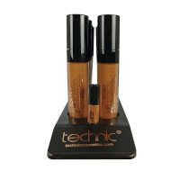 Technic 3-in-1 Canvas Concealer - Chestnut (10pcs) (29730) (£1.16/each) B 115