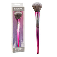 Royal Chromatic Powder Brush (QBRU133) (6pcs) (£1.50/each) ROYAL C 25